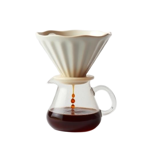 Pour Over V60